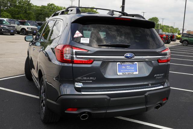 Used 2023 Subaru Ascent Touring AWD/4WD image 16