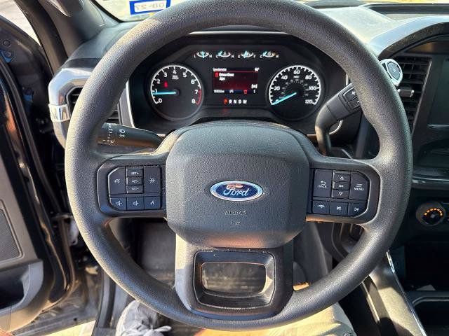 Certified 2023 Ford F150 XL w/ STX Appearance Package AWD/4WD image 22