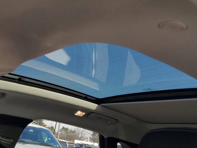 Certified 2023 Ford Escape Active w/ Tech Pack #2 image 12