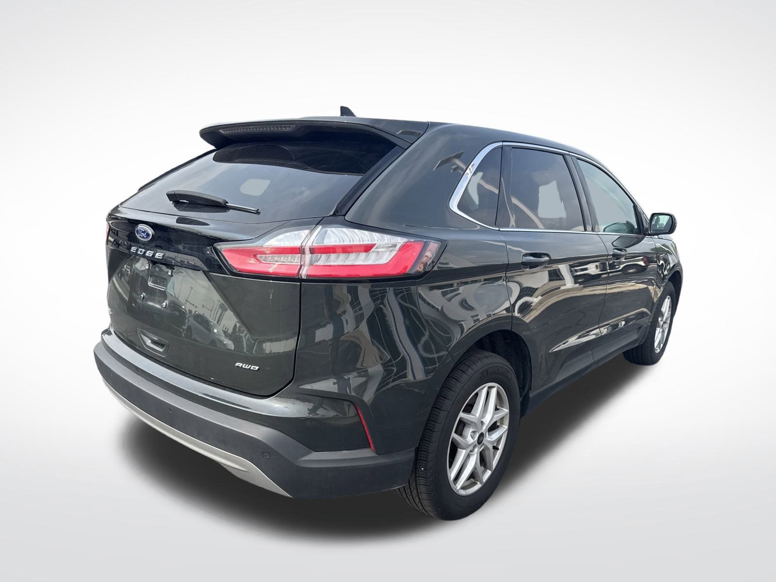 Certified 2023 Ford Edge SEL w/ Convenience Package image 6
