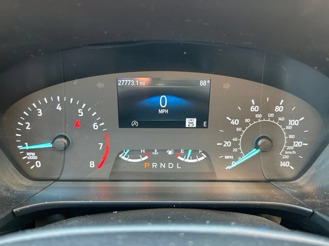 Certified 2022 Ford Escape SE w/ SE Sport Appearance Package AWD/4WD image 2