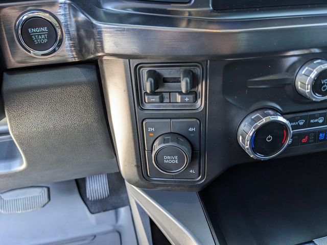Certified 2026 Ford F250 Lariat w/ Black Appearance Package AWD/4WD image 25