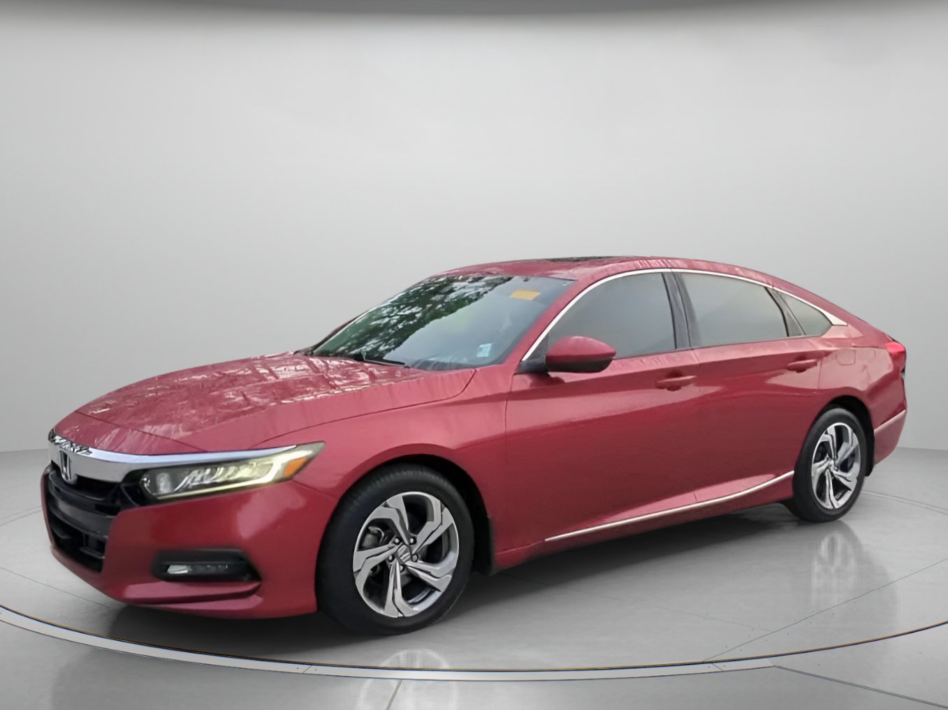 Used 2018 Honda Accord EX-L image 13