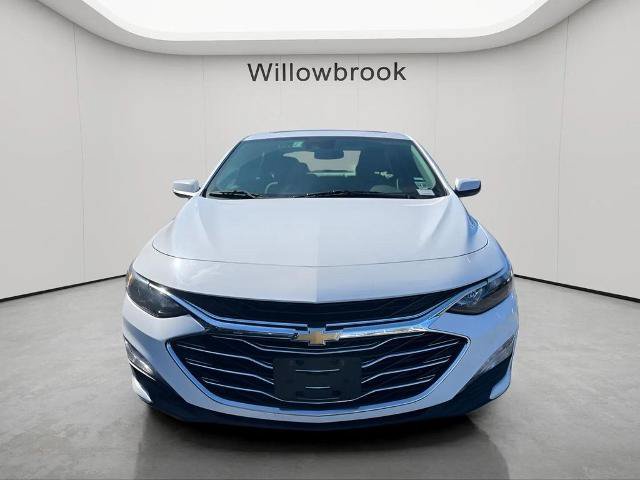 Used 2024 Chevrolet Malibu LT FWD image 7