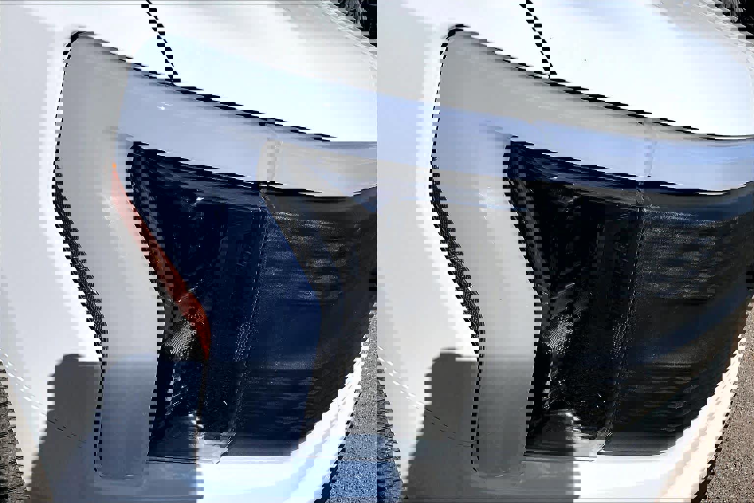 Certified 2025 Ford F150 Lightning Flash image 28