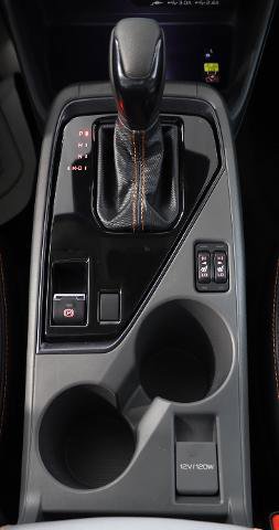 Used 2025 Subaru Crosstrek 2.5i Limited w/ Crosstrek Mirror Package image 15