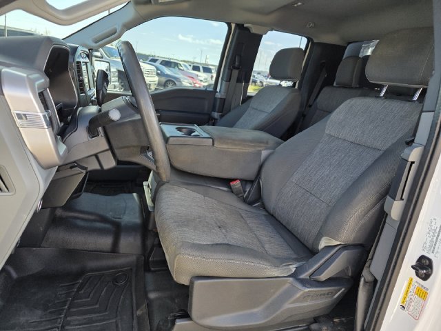 Certified 2023 Ford F150 XL RWD image 14