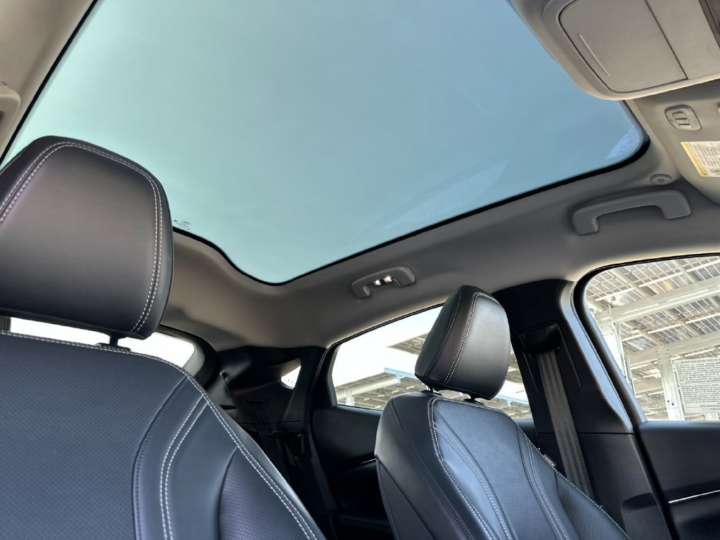 Certified 2023 Ford Mustang Mach-E Premium RWD image 16