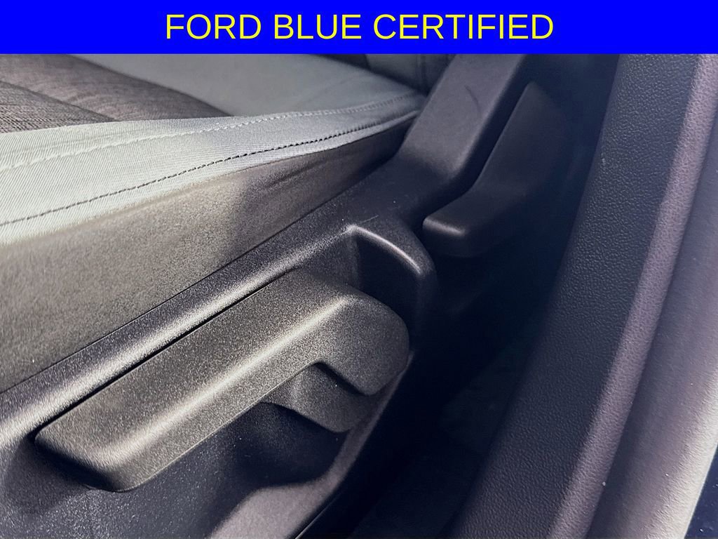 Certified 2021 Ford Bronco Sport Big Bend image 18
