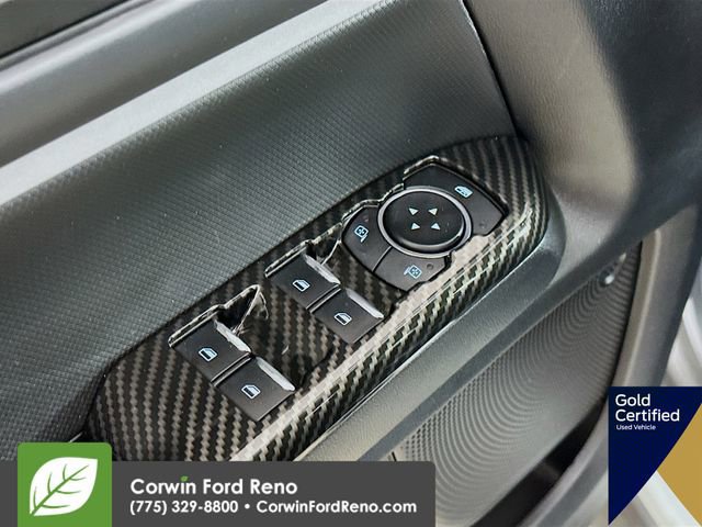 Certified 2023 Ford Bronco Sport Big Bend w/ Convenience Package image 21