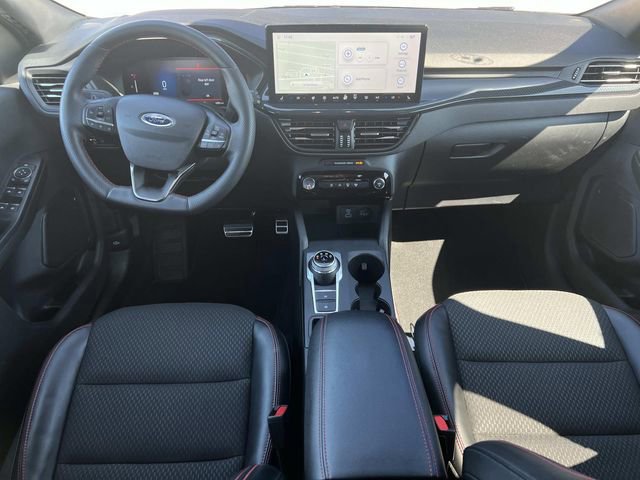 Certified 2023 Ford Escape ST-Line w/ Tech Pack #1 image 14