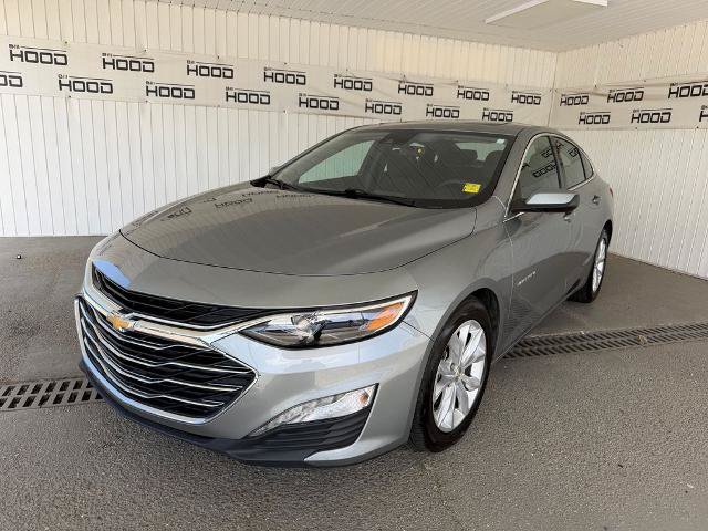 Used 2024 Chevrolet Malibu LT FWD image 27