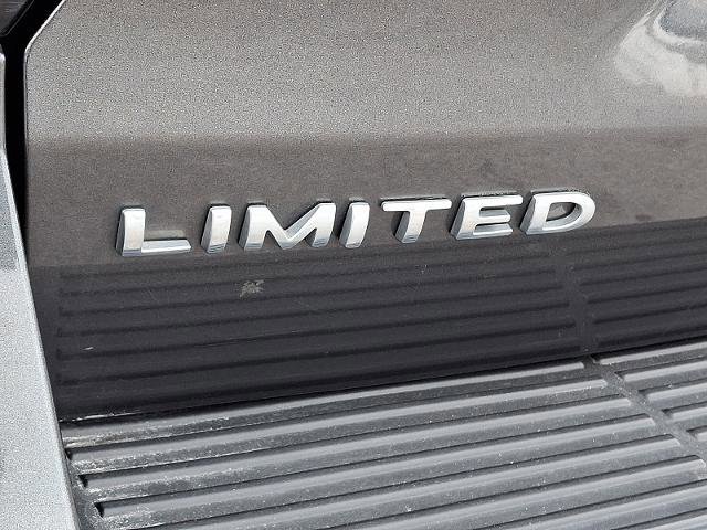 Certified 2020 Ford Expedition Limited image 29