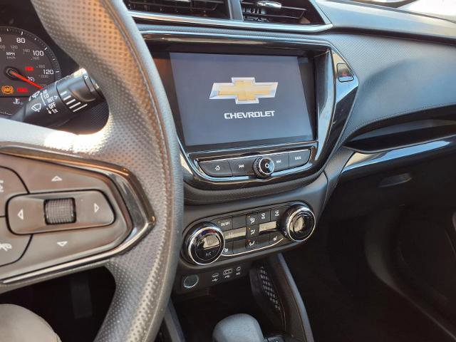 Used 2023 Chevrolet TrailBlazer LT w/ Convenience Package image 8