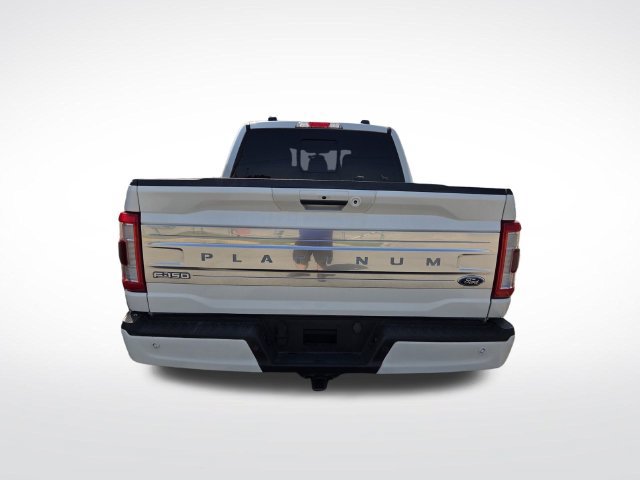 Certified 2023 Ford F150 4x4 SuperCrew Hybrid image 9