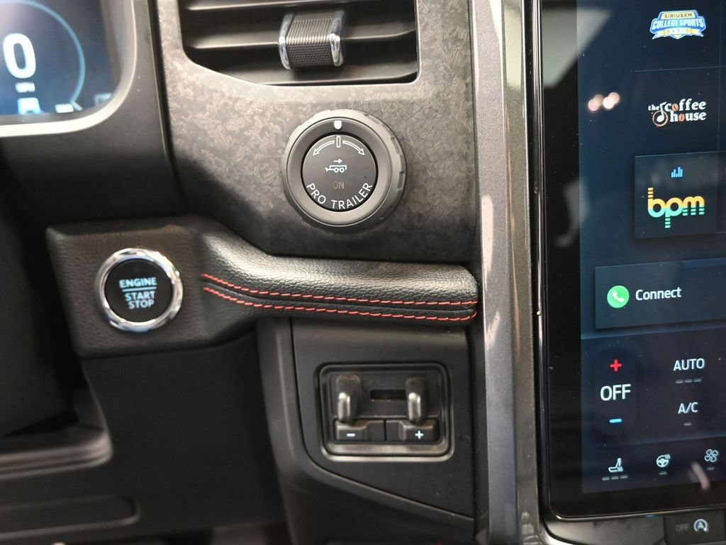 Certified 2023 Ford Expedition Limited AWD/4WD image 19