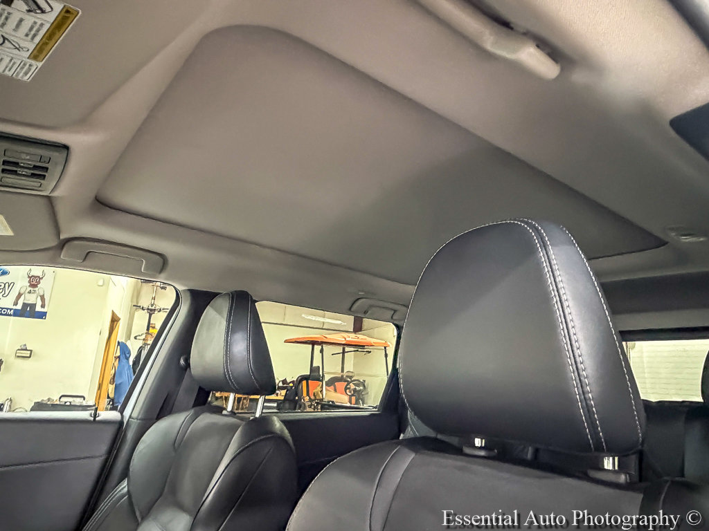 Used 2024 Mitsubishi Outlander SE AWD/4WD image 14