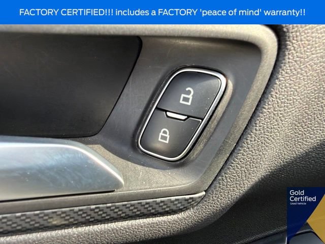 Certified 2025 Ford Escape ST-Line Select AWD/4WD image 28