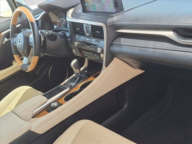 Used 2021 Lexus RX 350 FWD w/ Premium Package image 22
