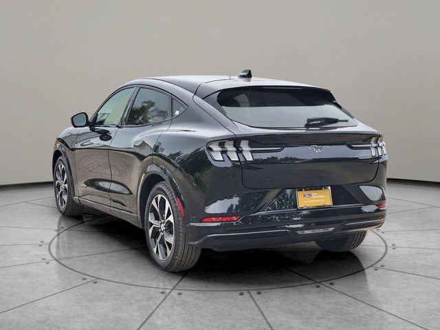 Certified 2023 Ford Mustang Mach-E Premium AWD/4WD image 10