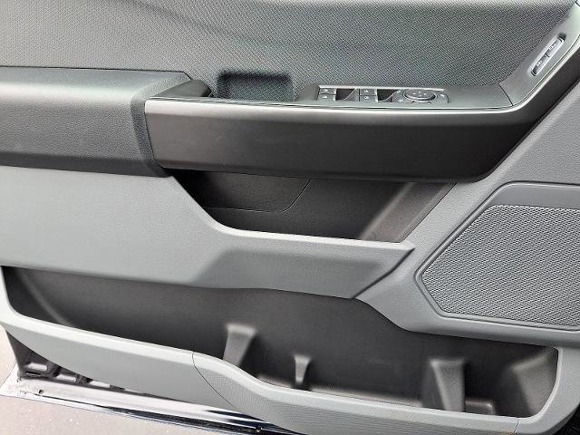 Certified 2025 Ford F150 XL w/ Equipment Group 103A High image 12