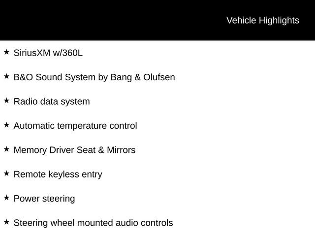 Certified 2024 Ford Mustang Premium RWD image 20