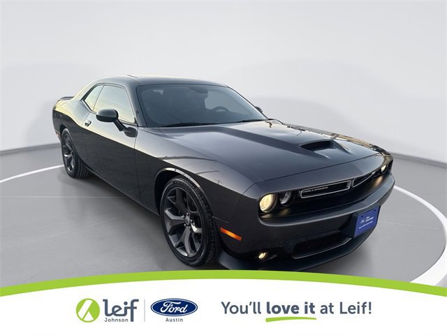 Used 2019 Dodge Challenger GT