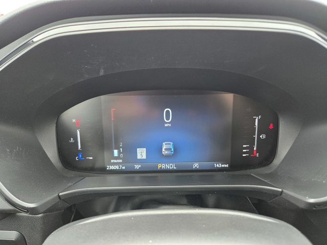 Certified 2024 Ford Escape ST-Line w/ Tech Pack #1 AWD/4WD image 24