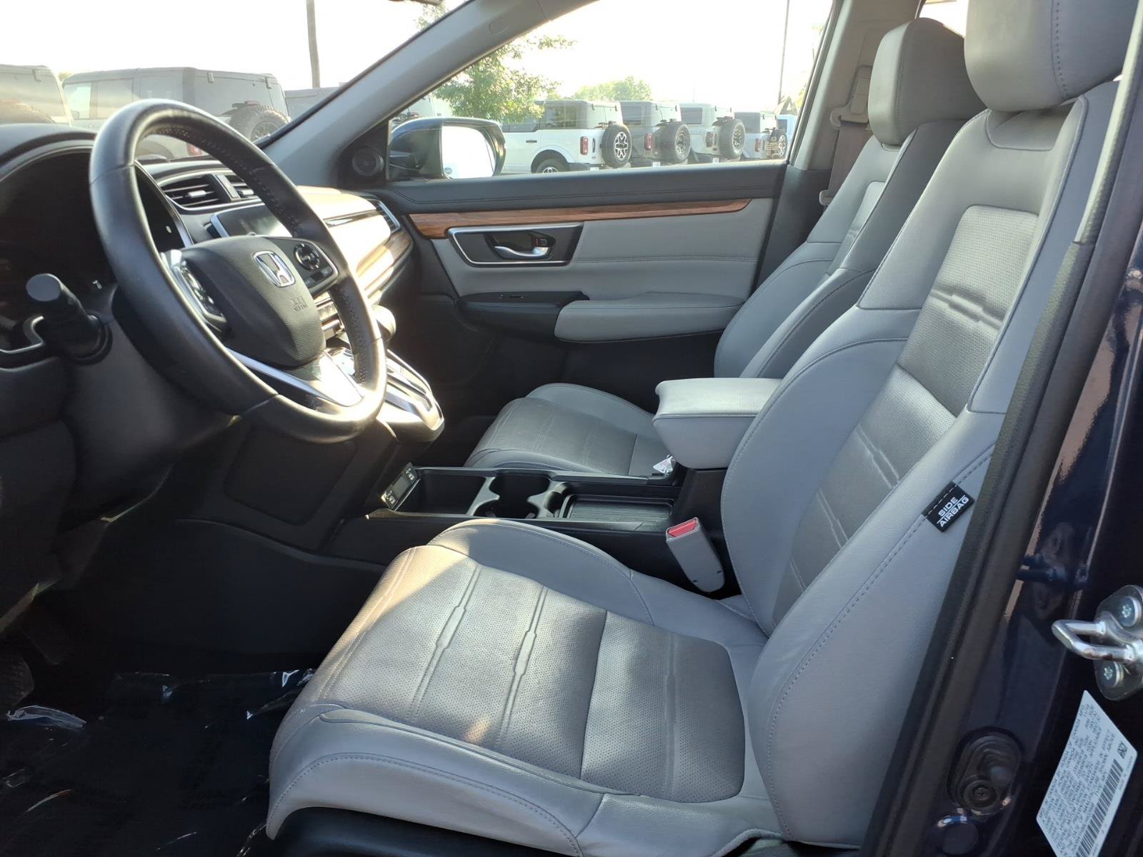 Used 2020 Honda CR-V EX-L image 10
