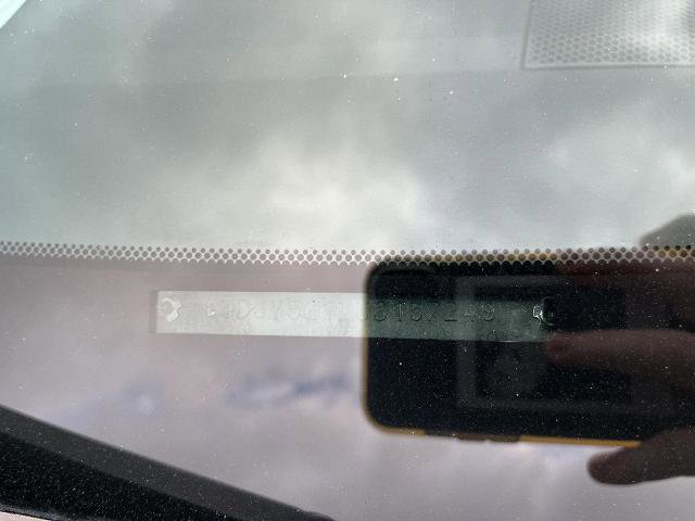 Used 2018 Toyota Sequoia Limited w/ Safety & Convenience Package AWD/4WD image 23