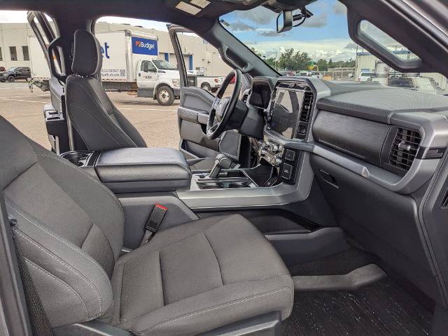 Certified 2026 Ford F150 XLT w/ Equipment Group 302A MID AWD/4WD image 20