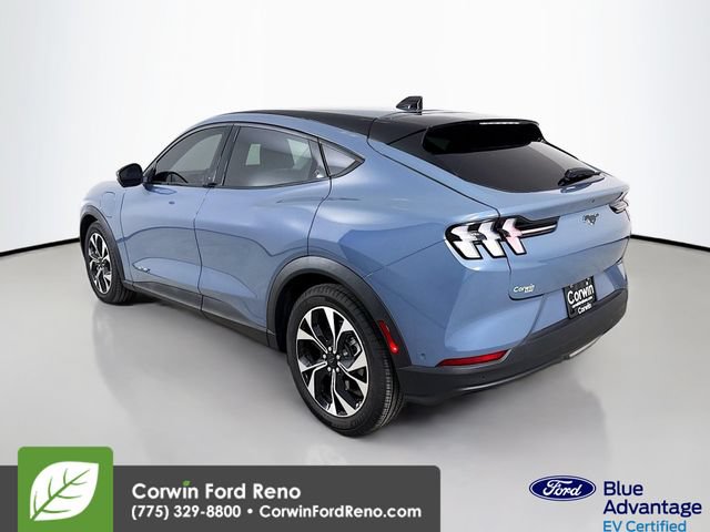 Certified 2024 Ford Mustang Mach-E Select w/ Comfort Package Lite AWD/4WD image 6