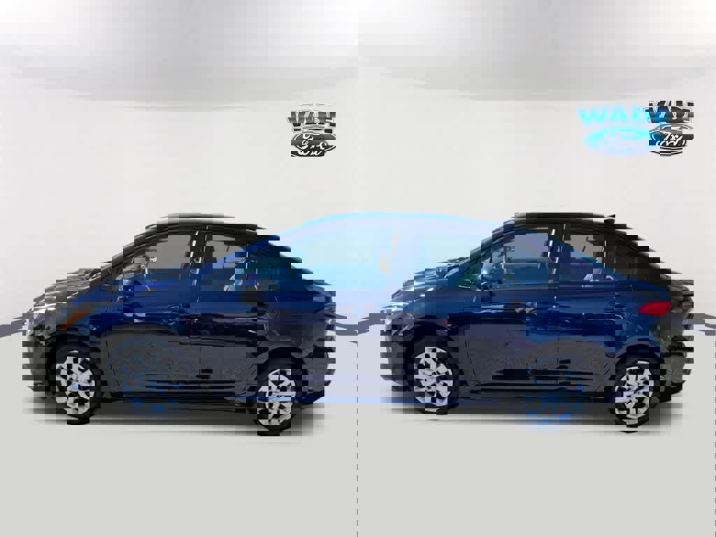 Used 2024 Toyota Corolla LE image 8