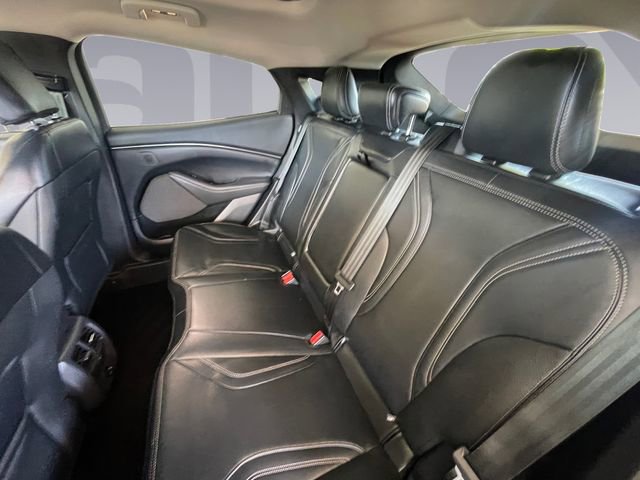 Certified 2023 Ford Mustang Mach-E Premium image 16