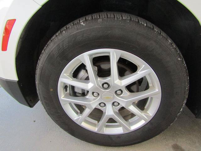 Used 2024 Chevrolet Equinox LT AWD/4WD image 28