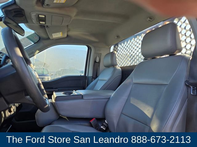 Certified 2023 Ford F150 XL image 13