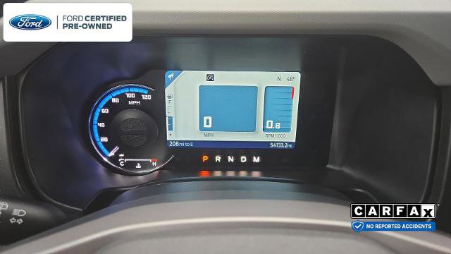 Certified 2022 Ford Bronco Badlands AWD/4WD image 14