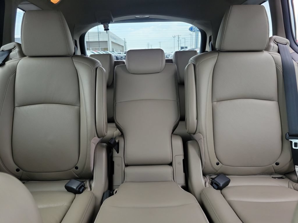 Used 2020 Honda Odyssey EX-L image 17