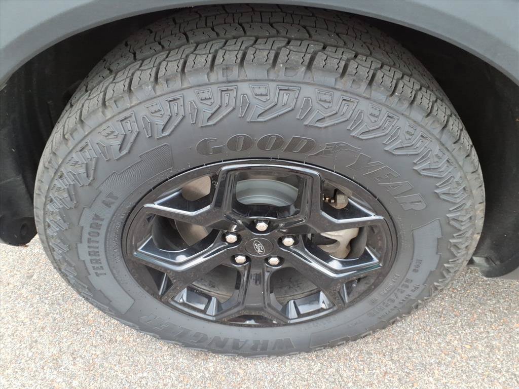 Certified 2024 Ford Explorer Timberline AWD/4WD image 4