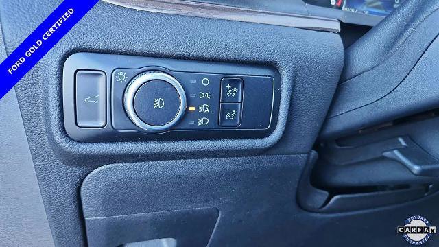 Certified 2023 Ford Explorer Limited image 22