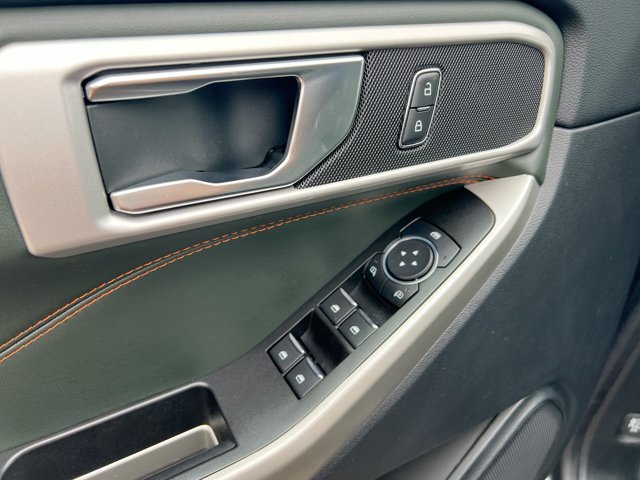 Certified 2022 Ford Explorer Timberline AWD/4WD image 12