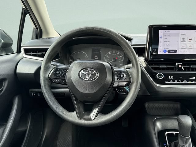 Used 2023 Toyota Corolla LE FWD image 21