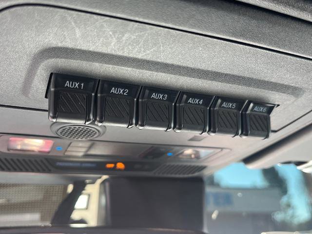 Certified 2023 Ford Bronco Outer Banks image 17