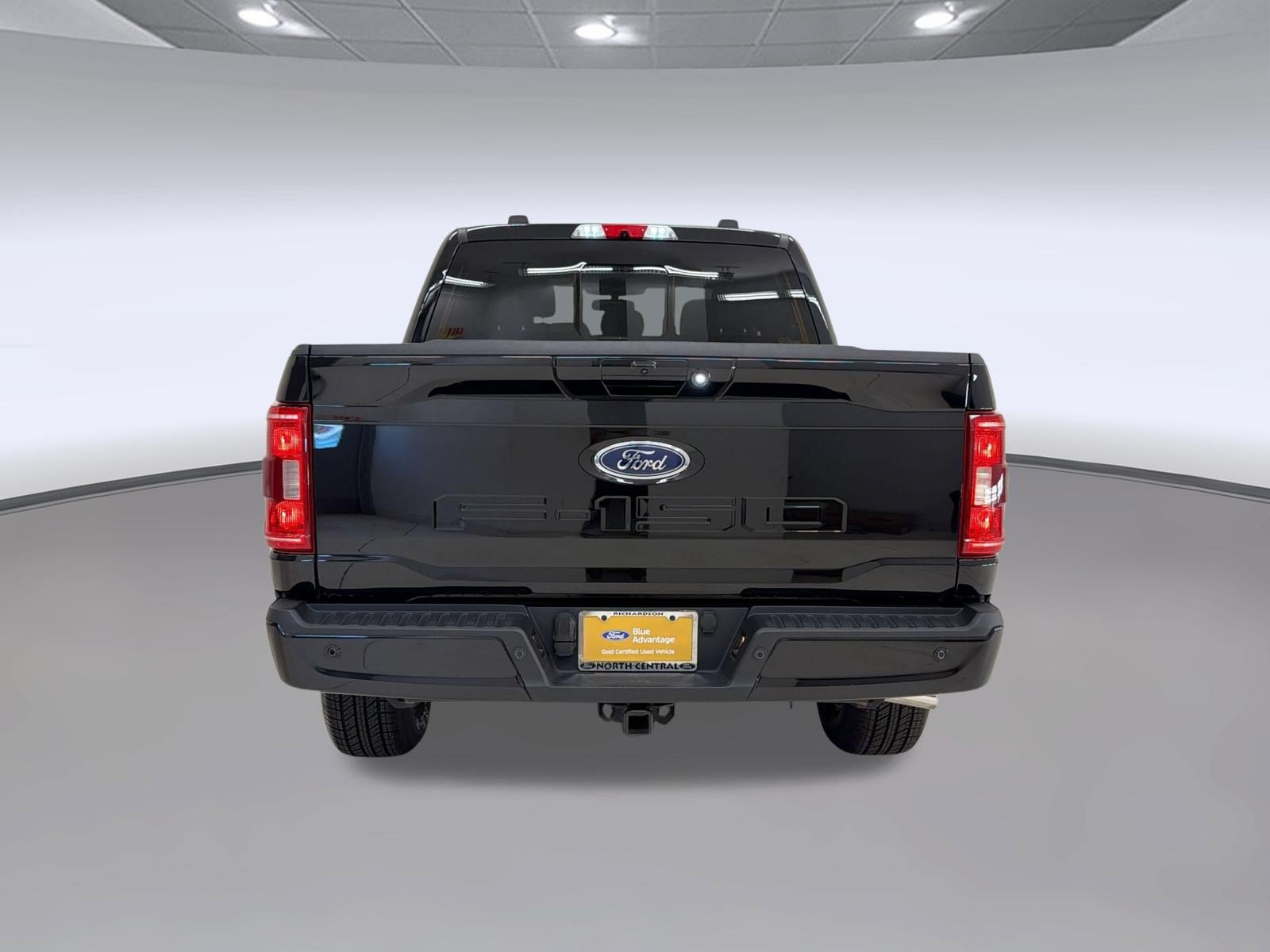 Certified 2023 Ford F150 XLT w/ Equipment Group 302A High AWD/4WD image 10