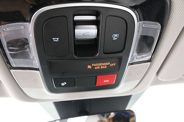 Used 2026 Hyundai Tucson SEL FWD image 26