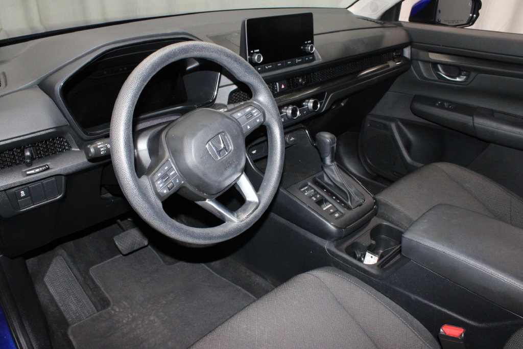 Used 2025 Honda CR-V EX image 25