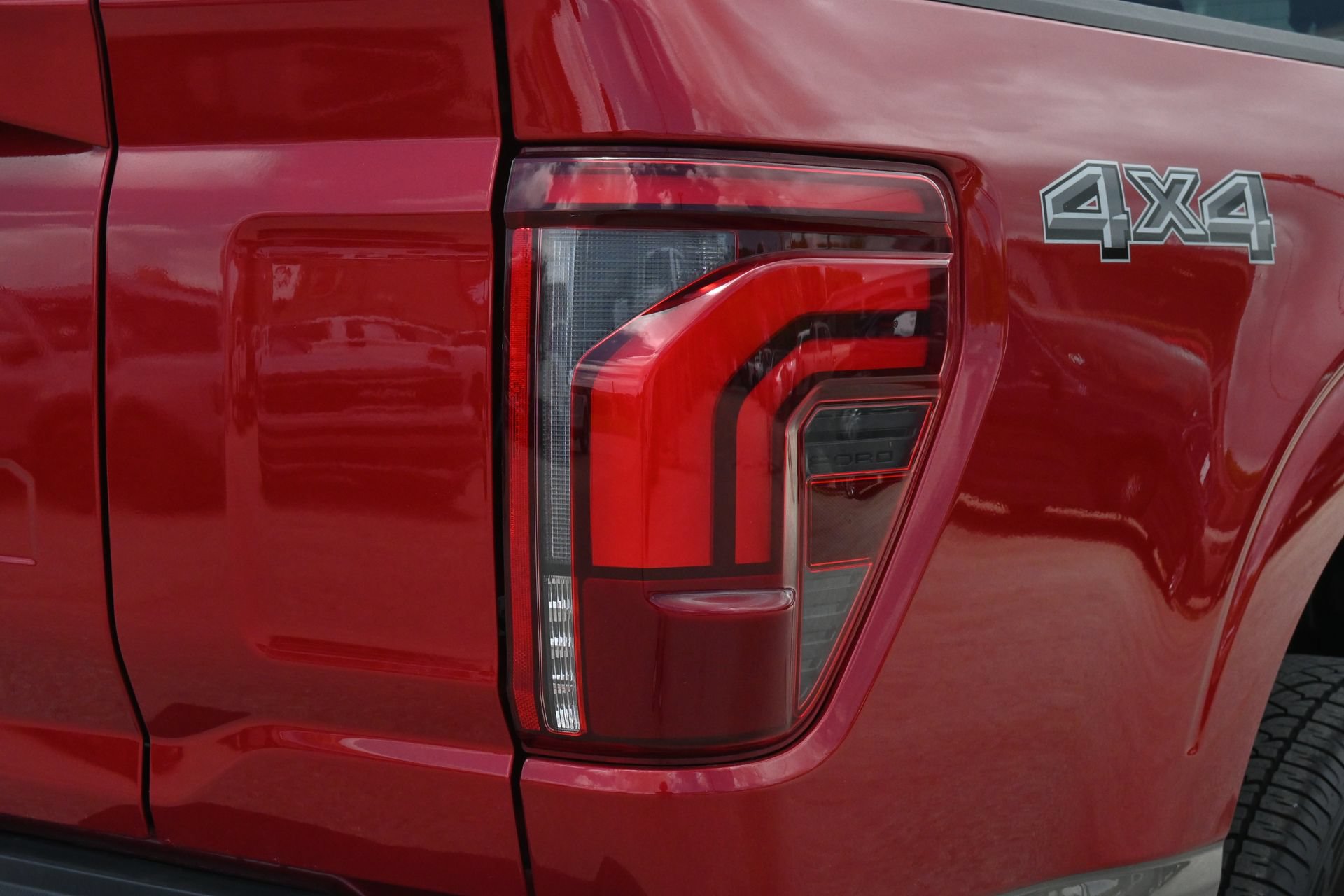 Certified 2025 Ford F150 King Ranch AWD/4WD image 21