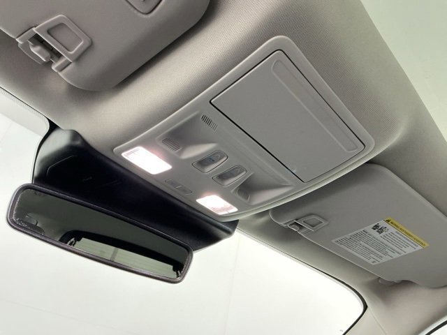 Certified 2025 Ford Bronco Sport Badlands w/ Badlands Tech Package image 33