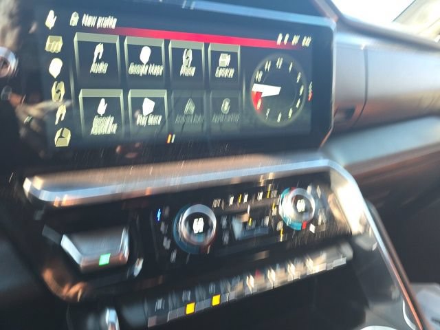 Used 2024 GMC Sierra 1500 Denali Ultimate AWD/4WD image 17
