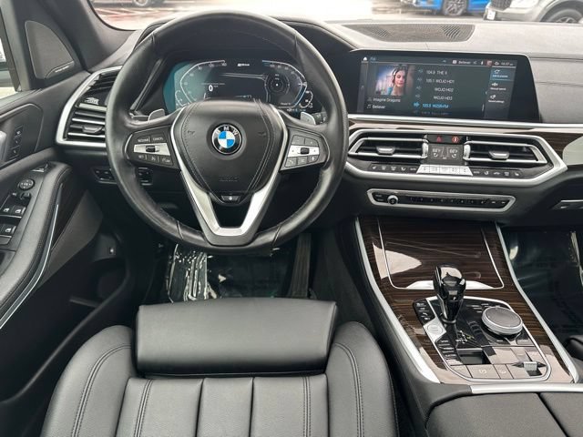 Used 2021 BMW X5 xDrive45e w/ Premium Package AWD/4WD image 19